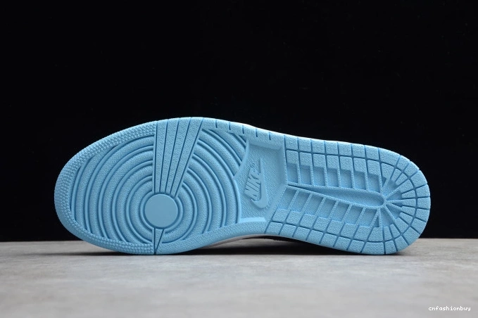 1 UNC Patent CD0461-401 High OG Retro Jordan Air 1126